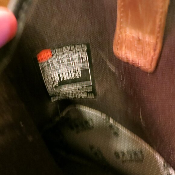 Brunt mens boots 10 - Picture 2 of 6